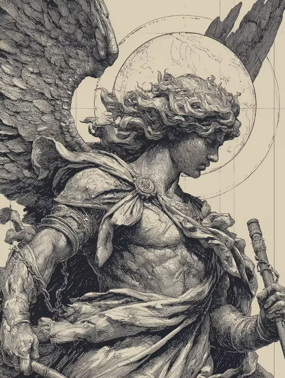 Image before style transfer (e.g., a sketch)