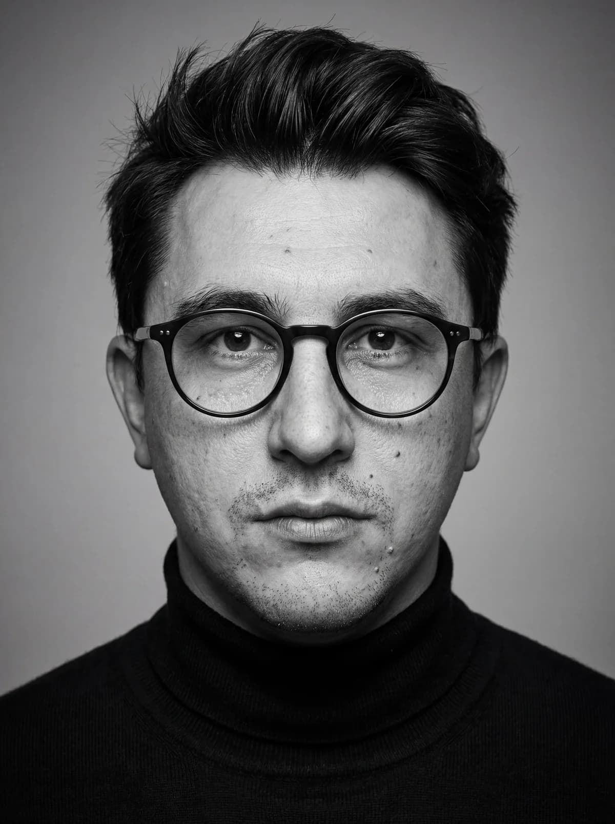 AI-generated linkedin headshots - Get 14x more profile views with professional AI LinkedIn headshots.